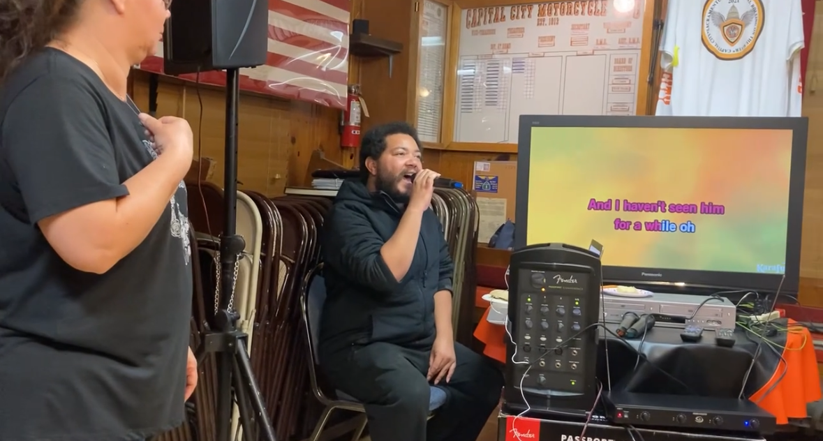Sher Thing Karaoke gallery photo