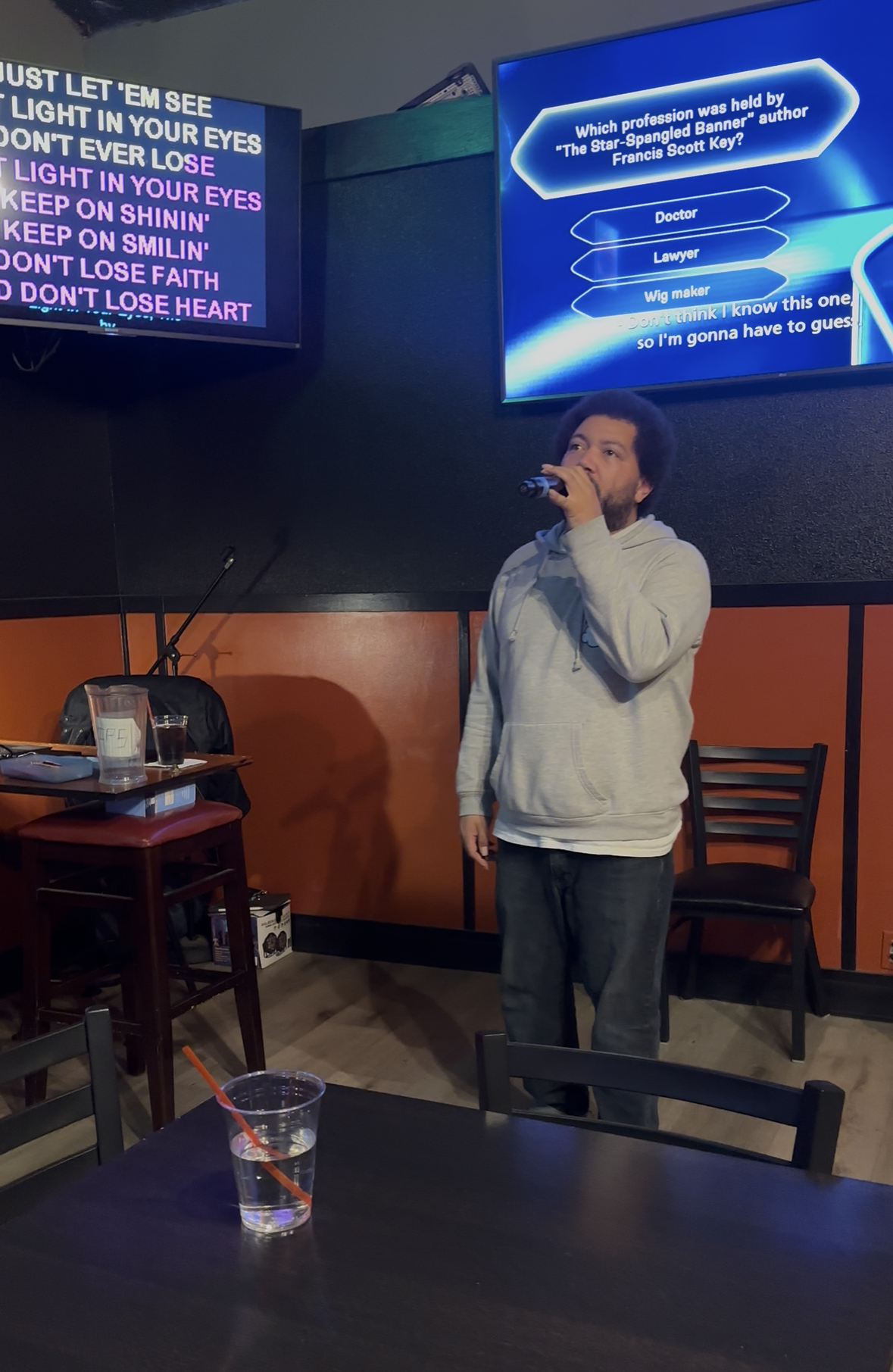 Sher Thing Karaoke gallery photo